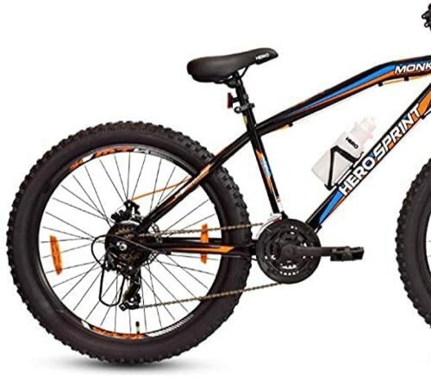 Hero mountain hot sale cycles