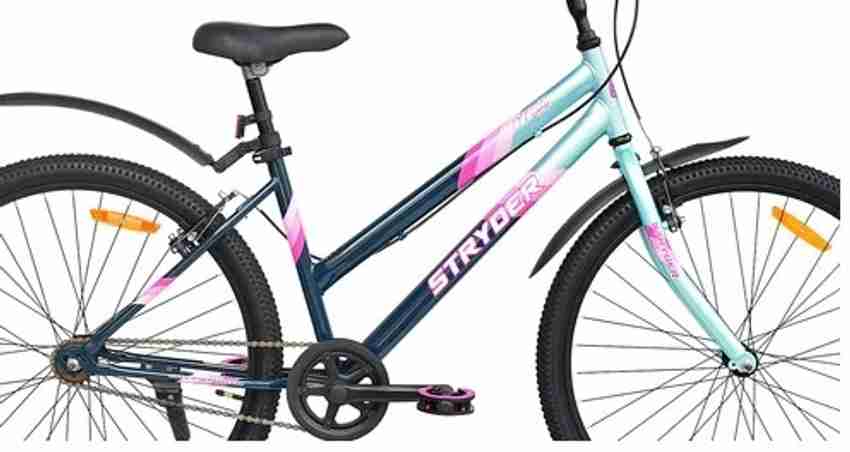 STRYDER KOLORS MILLY 26 T Road Cycle Price in India Buy STRYDER