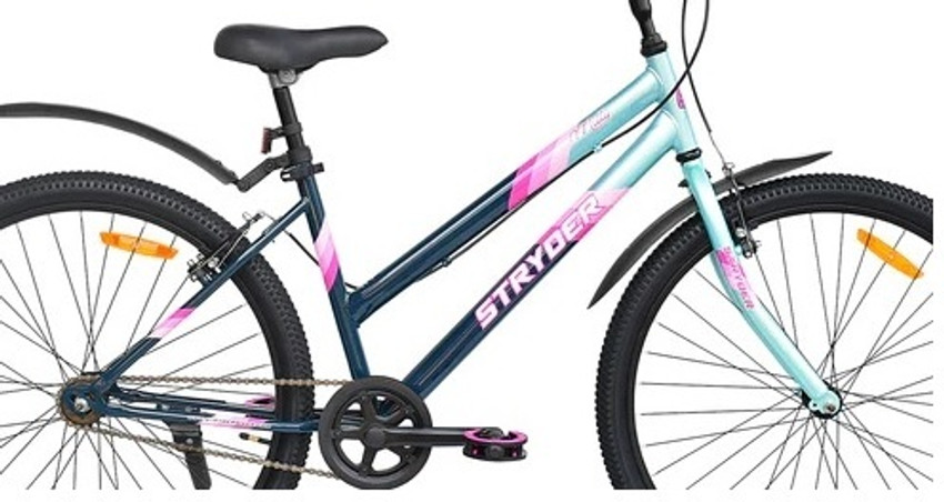 Cosmic ladies cycle on sale