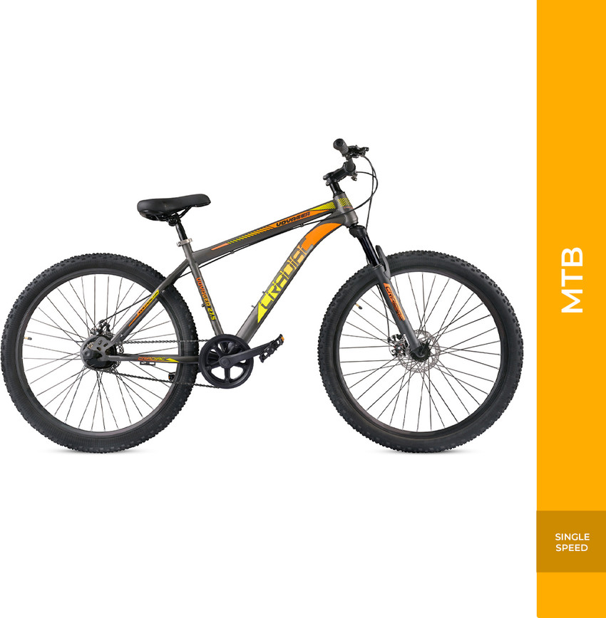 Single speed cheap 27.5