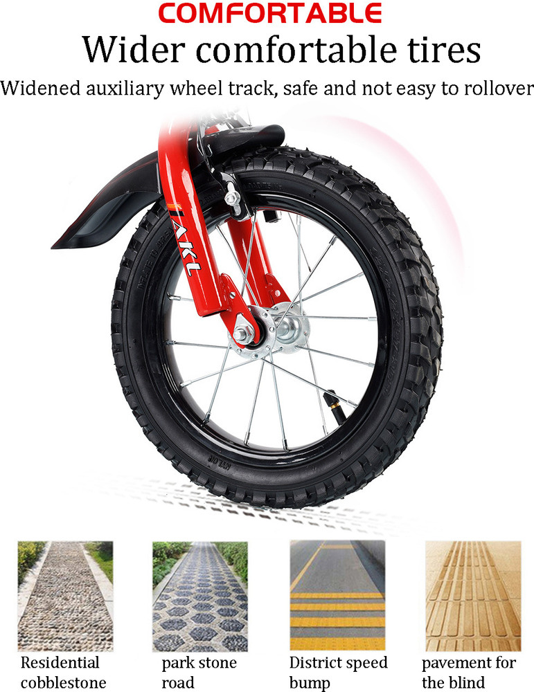 12 inch cycle wheels sales