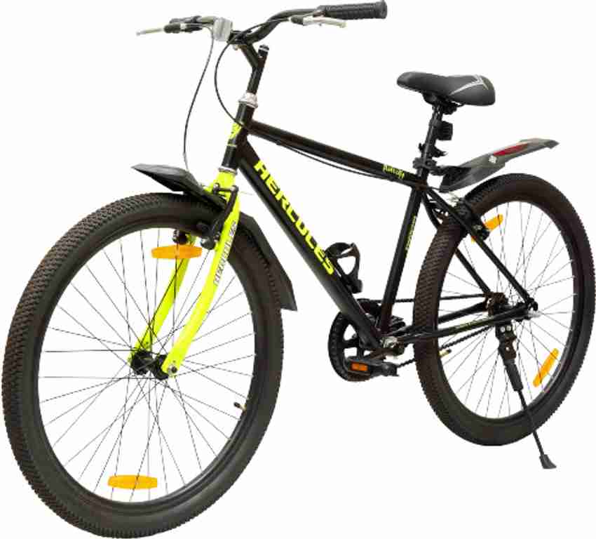 HERCULES FLARE NEW 26 T Mountain Cycle Price in India Buy
