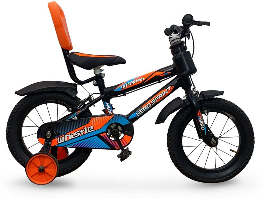 BODKECYCES Kid s Whistle 16T Sporty Road Bike 14 T Road Cycle Price in India Buy BODKECYCES Kid s Whistle 16T Sporty Road Bike 14 T Road Cycle online at Flipkart
