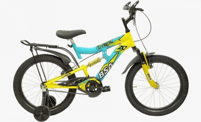 HERCULES BSA CYBOT 20 20 T Road Cycle Price in India Buy