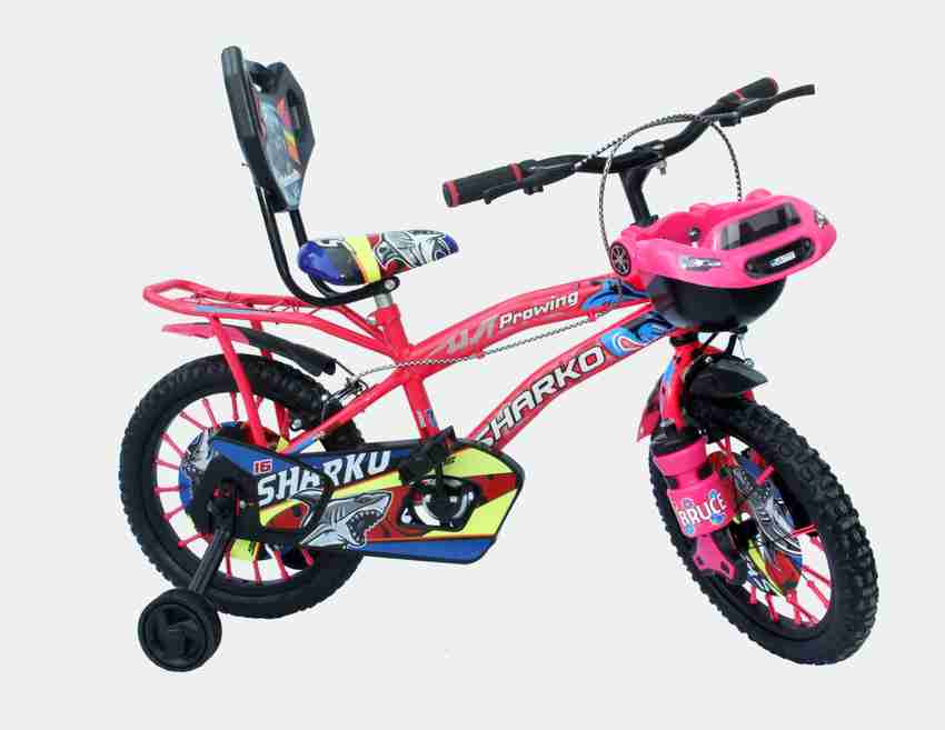 Cycle for girls hotsell 6 years