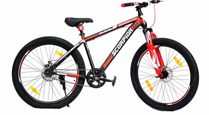Scorpion cycle 27.5 outlet