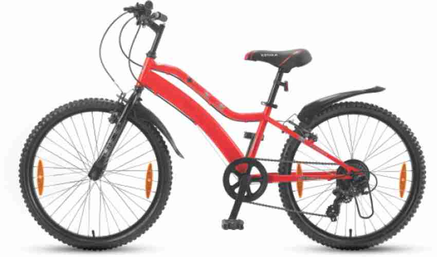 Kross spider cheap cycle 24