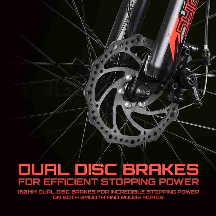 Mtb brake outlet brands