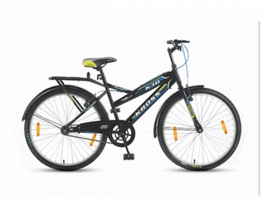 k30 kross cycle