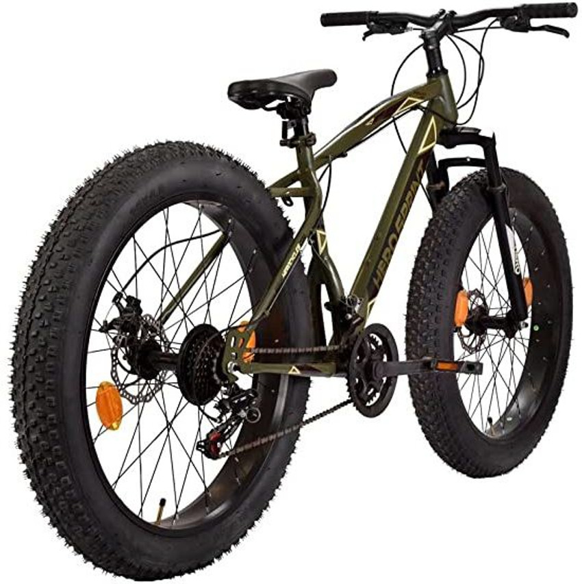 hero bicycle price