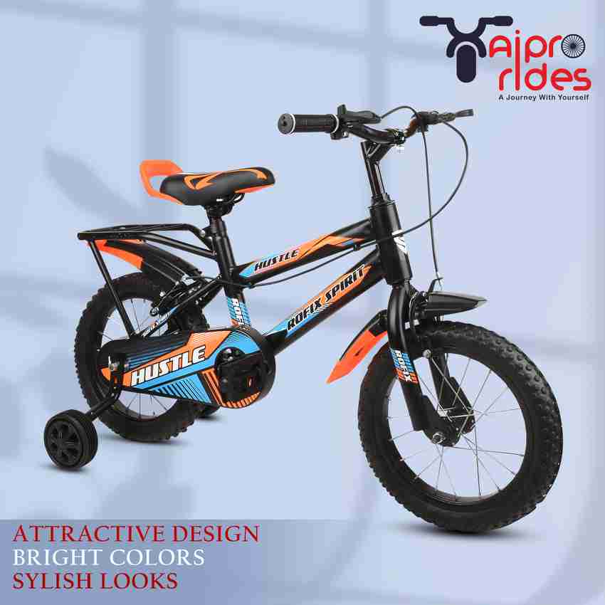 Hustle shop bmx bike