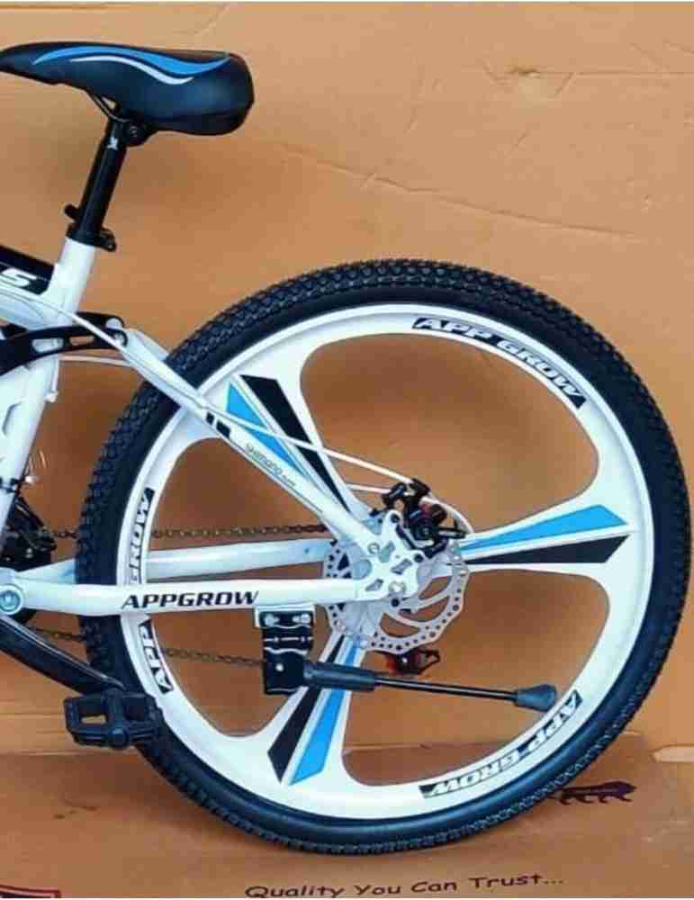 Bicycle clearance folding price