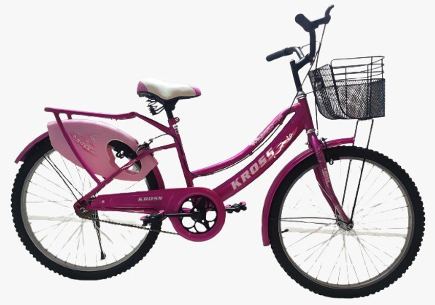 New online cycle girls