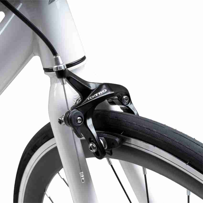 Front cassette road discount bike