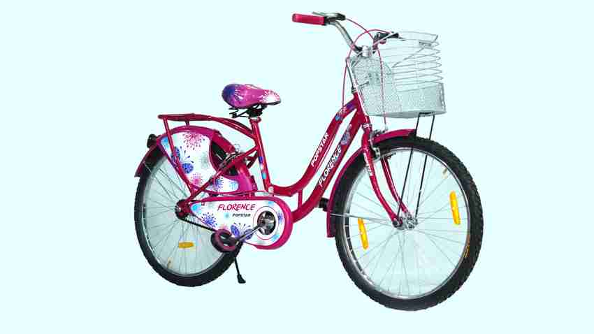 Popstar cycle 20 inch deals