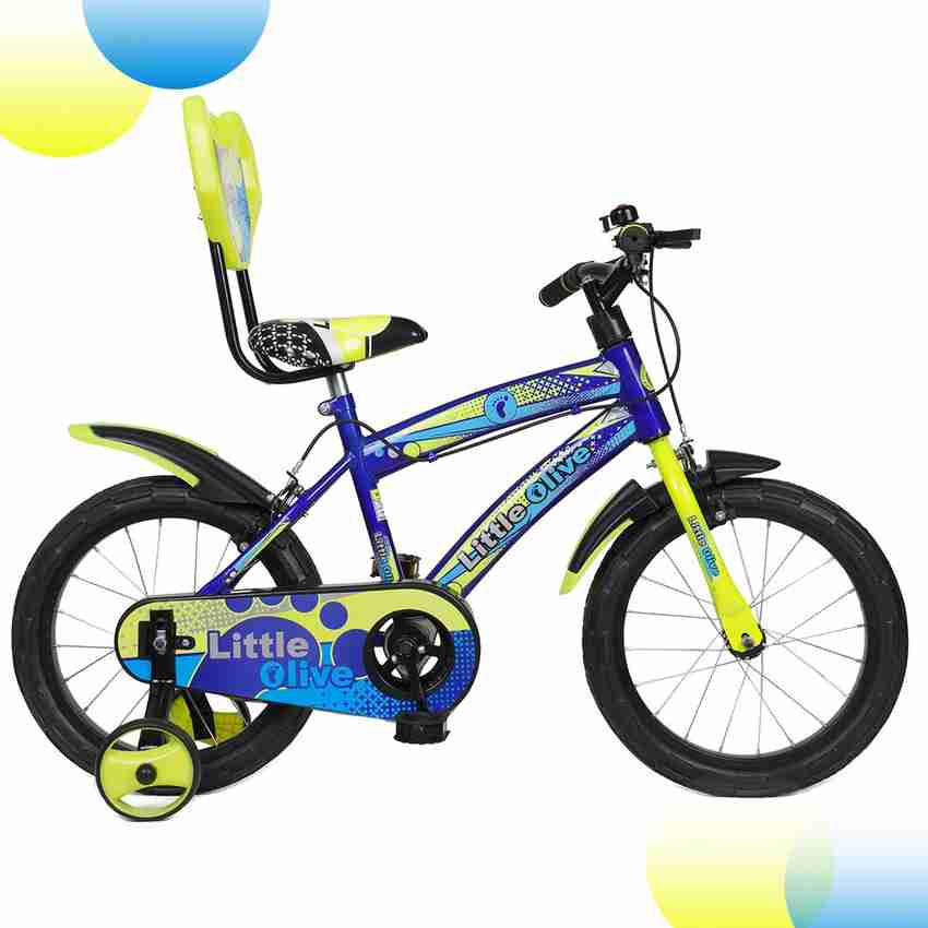 16 t cycle shop