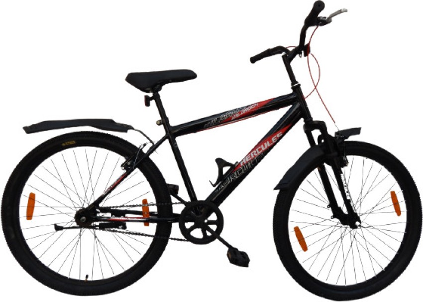 Hercules ranger online bicycle