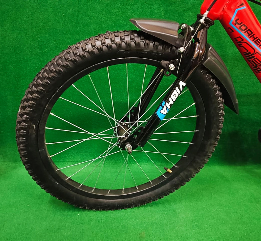 Cycle for 17 new arrivals year old boy