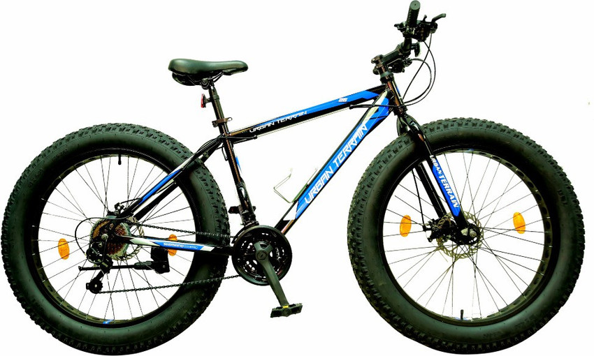 Urban Terrain Beast UT5002FTS26 with 21 Shimano Gear and