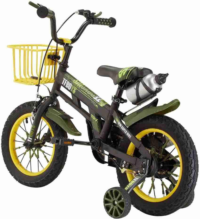 Amardeep Cycles Kids Sports Cycle for Boys and Girls Age Group 2