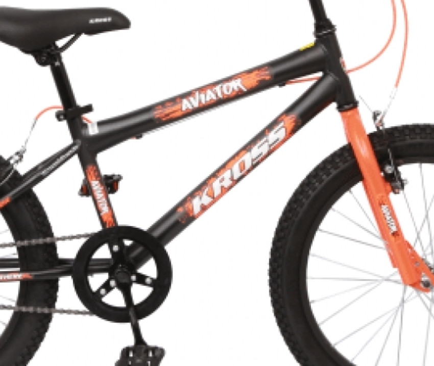 Krossbikes Aviator 20t 20 T BMX Cycle Price in India Buy