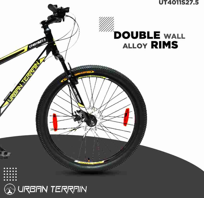 Terrain asr dx7800 deals mountain bike