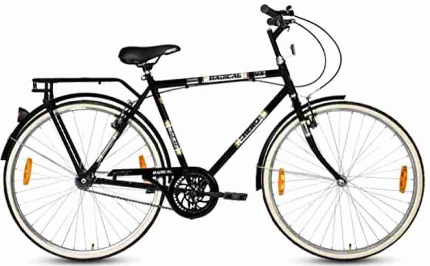 bsa deluxe bicycle price