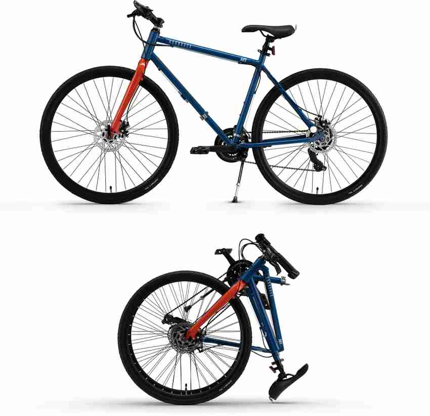 Kent mountain bike 21 top speed shimano