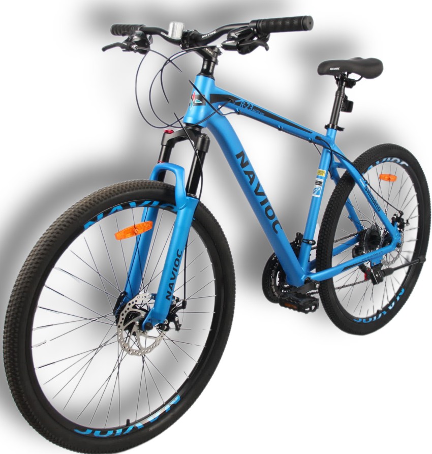 Buy NAVIOC R 23 26 T Mountain Cycle online at Flipkart