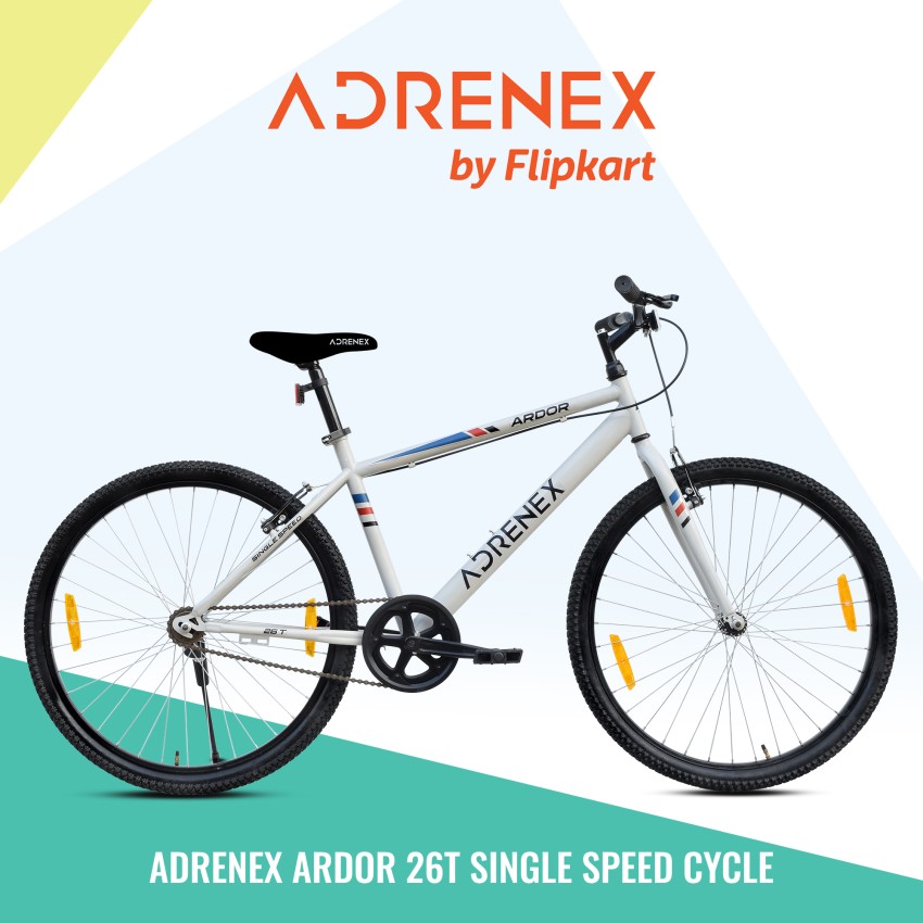 Gear store bicycle flipkart