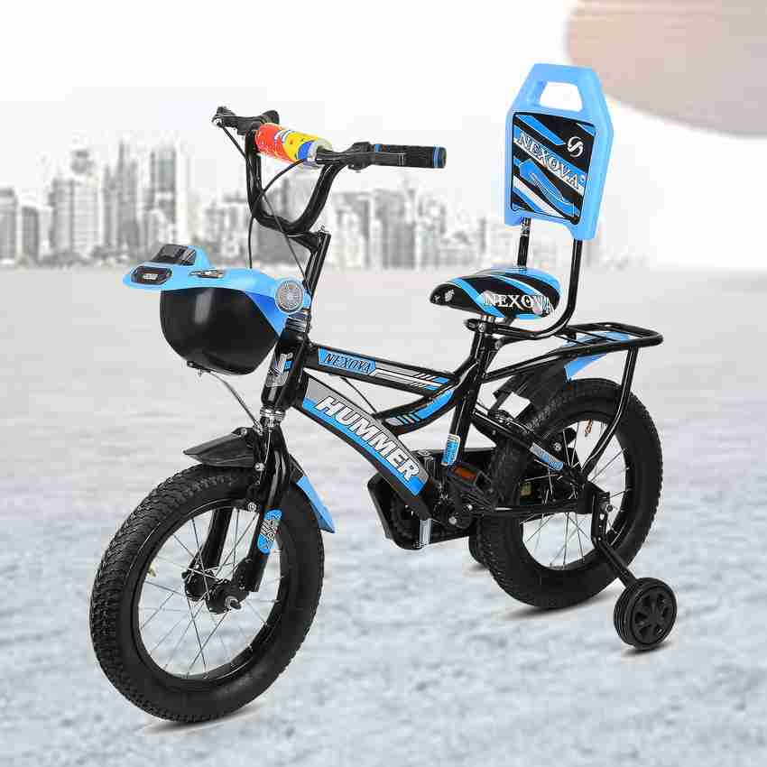 Hummer cycle store
