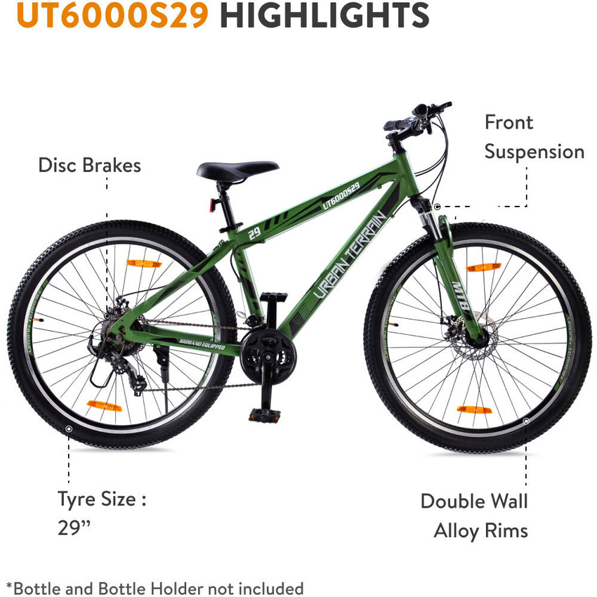 Shimano mt 6000 outlet