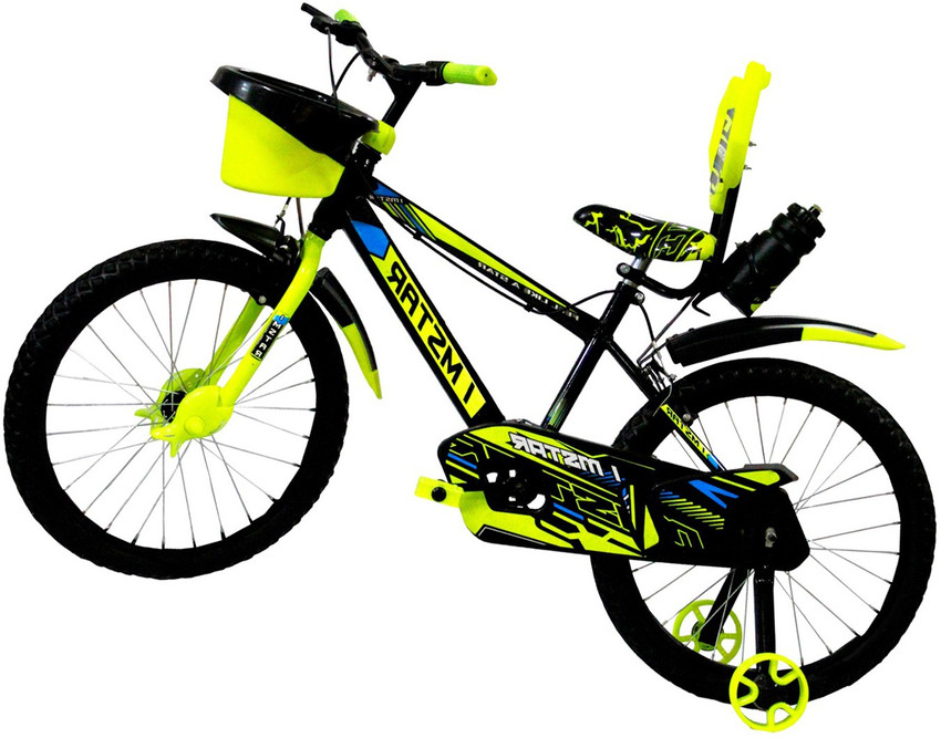 20 inch wheel shop cycle