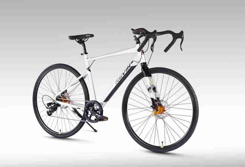 Carrera clearance racing bike