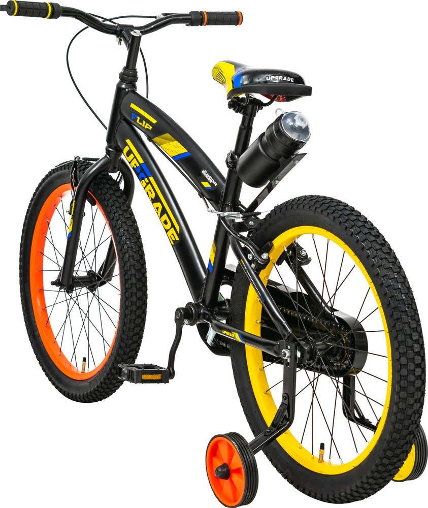 Flipkart hotsell sports cycle