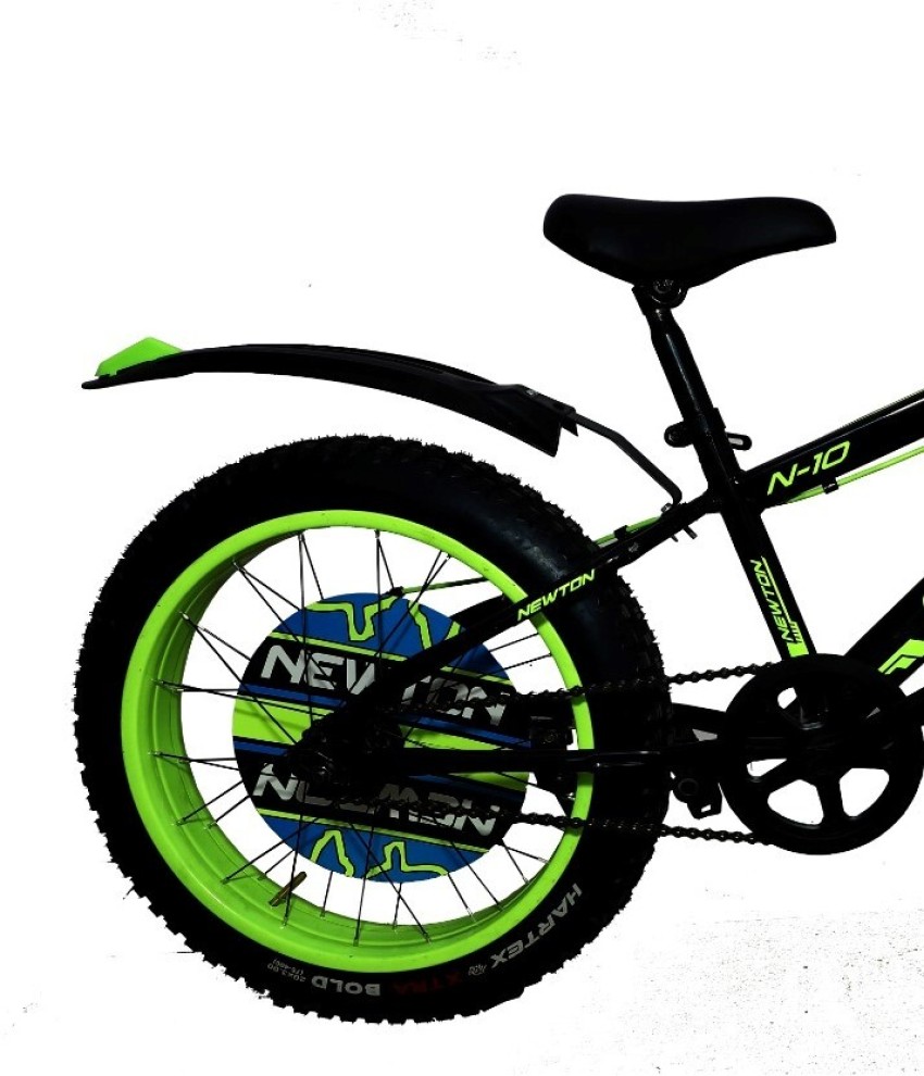 Newton 2025 bicycle price