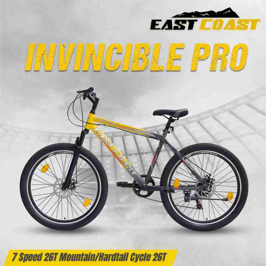 Hardtail cycle sales