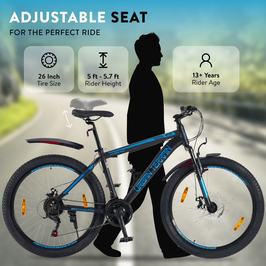 Urban terrain ut 3001 new arrivals