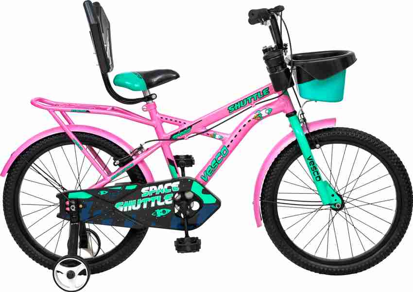 VESCO Shuttle 20 T Cycle for Kid s Road Bicycle for Boys and Girls