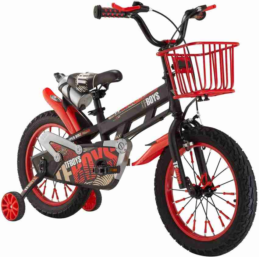 Cycle for kids with gear clearance