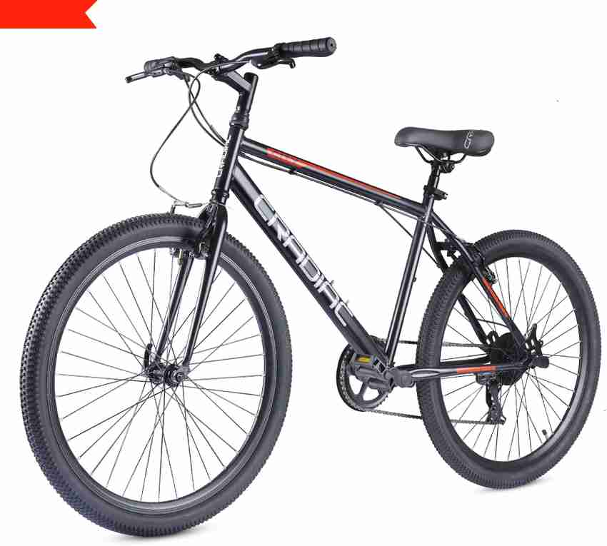 cradiac bicycle company