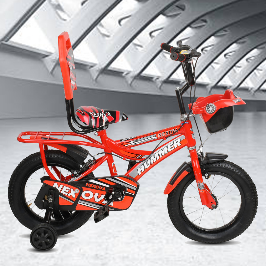 xaipro plus 14T STYLE HUMMER BICYCLE EXTRA HEAVY DUTY MODEL RED COLOUR 35 14 T BMX Cycle Price in India Buy xaipro plus 14T STYLE HUMMER BICYCLE EXTRA HEAVY DUTY MODEL RED