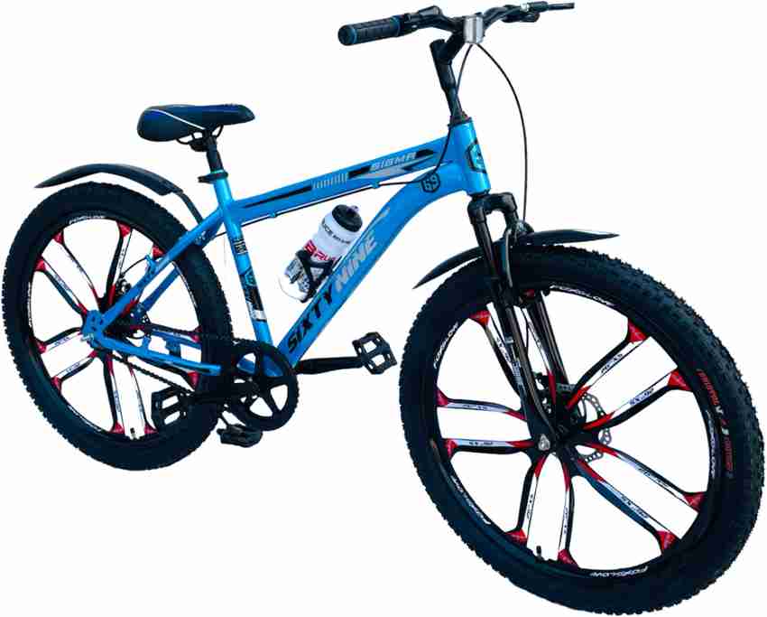26 wheel bike age hot sale
