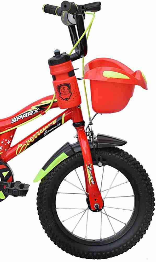 Sparx cycle fat tyre 2025