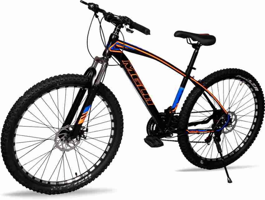 havit cycles MGLH 27.5 Inch Gear MTB bicycle Blk Orange 27.5 T Mountain Cycle Price in India Buy havit cycles MGLH 27.5 Inch Gear MTB bicycle Blk Orange 27.5 T Mountain Cycle online