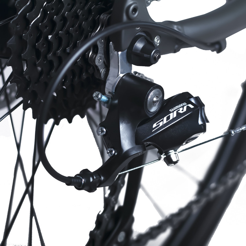 18 speed derailleur cheap