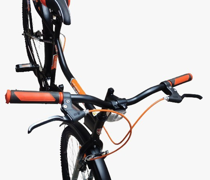 Kross hotsell k20 hts