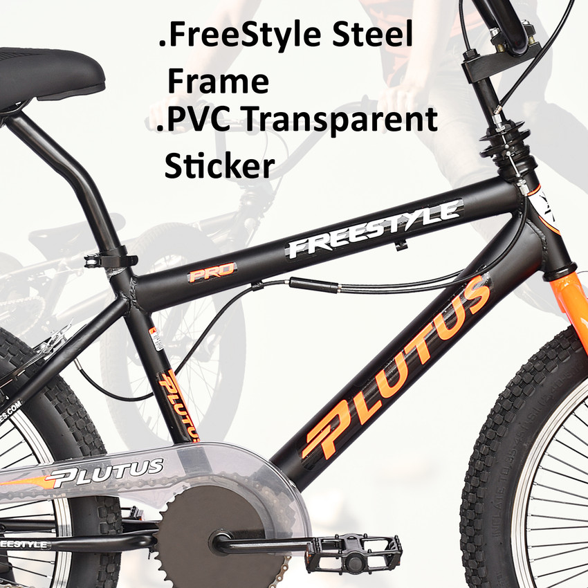 Bmx v store mountain bike