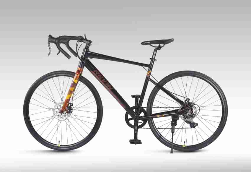 Carrera 2024 rx bike