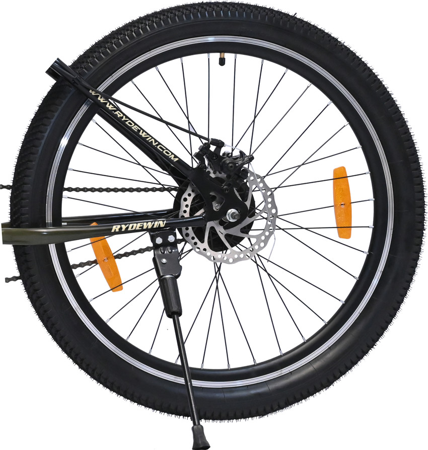 RYDEWIN Solaris 26T Single Speed Disc Brake Bicycle for Young Generation 26 T Mountain Cycle Price in India Buy RYDEWIN Solaris 26T Single Speed Disc Brake Bicycle for Young Generation 26